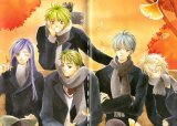 BUY NEW la corda d oro - 168972 Premium Anime Print Poster