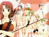 BUY NEW la corda d oro - 169084 Premium Anime Print Poster