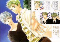 BUY NEW la corda d oro - 169096 Premium Anime Print Poster