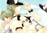 BUY NEW la corda d oro - 169113 Premium Anime Print Poster