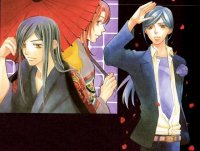 BUY NEW la corda d oro - 169118 Premium Anime Print Poster