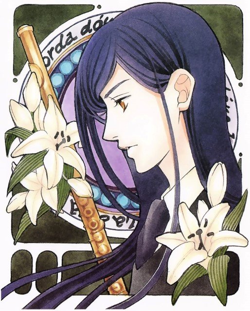 BUY NEW la corda d oro - 169119 Premium Anime Print Poster la corda d oro - 169119 image