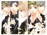 BUY NEW la corda d oro - 169259 Premium Anime Print Poster