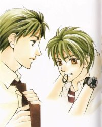BUY NEW la corda d oro - 169265 Premium Anime Print Poster