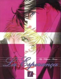 BUY NEW la esperanca - 194883 Premium Anime Print Poster