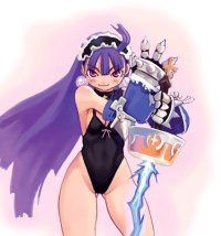 BUY NEW la pucelle tatics - 156793 Premium Anime Print Poster