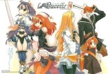BUY NEW la pucelle tatics - 160267 Premium Anime Print Poster