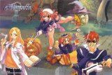 BUY NEW la pucelle tatics - 160269 Premium Anime Print Poster