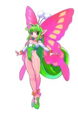 BUY NEW la pucelle tatics - 52213 Premium Anime Print Poster