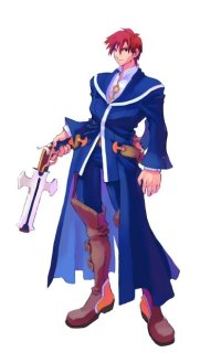 BUY NEW la pucelle tatics - 52218 Premium Anime Print Poster