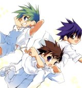 BUY NEW lagoon engine einsatz - 172396 Premium Anime Print Poster