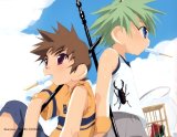 BUY NEW lagoon engine einsatz - 172717 Premium Anime Print Poster