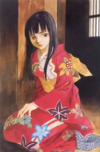 BUY NEW lament of a lamb - 33145 Premium Anime Print Poster