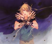 BUY NEW lamento beyond the void - 180176 Premium Anime Print Poster