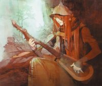 BUY NEW lamento beyond the void - 180184 Premium Anime Print Poster