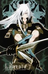 BUY NEW lamento beyond the void - 180319 Premium Anime Print Poster