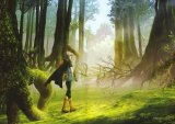 BUY NEW lamento beyond the void - 180336 Premium Anime Print Poster