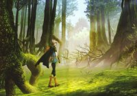 BUY NEW lamento beyond the void - 180336 Premium Anime Print Poster