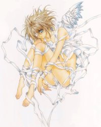 BUY NEW lamento beyond the void - 180343 Premium Anime Print Poster