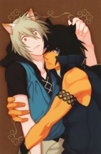 BUY NEW lamento beyond the void - 180517 Premium Anime Print Poster