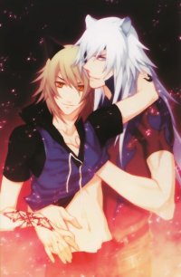 BUY NEW lamento beyond the void - 180519 Premium Anime Print Poster