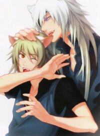 BUY NEW lamento beyond the void - 180522 Premium Anime Print Poster