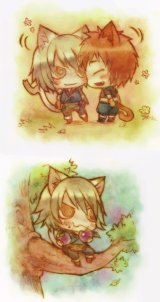 BUY NEW lamento beyond the void - 181756 Premium Anime Print Poster