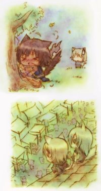 BUY NEW lamento beyond the void - 181758 Premium Anime Print Poster