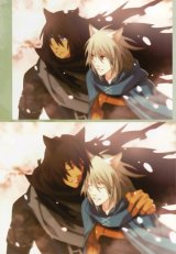 BUY NEW lamento beyond the void - 182522 Premium Anime Print Poster