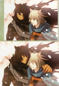 BUY NEW lamento beyond the void - 182522 Premium Anime Print Poster