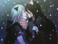 BUY NEW lamento beyond the void - 183332 Premium Anime Print Poster