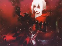 BUY NEW lamento beyond the void - 183335 Premium Anime Print Poster