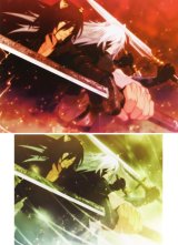 BUY NEW lamento beyond the void - 183336 Premium Anime Print Poster