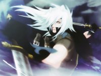 BUY NEW lamento beyond the void - 183594 Premium Anime Print Poster