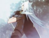 BUY NEW lamento beyond the void - 183596 Premium Anime Print Poster