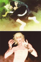 BUY NEW lamento beyond the void - 191760 Premium Anime Print Poster