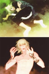 BUY NEW lamento beyond the void - 191760 Premium Anime Print Poster