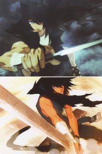 BUY NEW lamento beyond the void - 191763 Premium Anime Print Poster