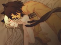 BUY NEW lamento beyond the void - 191764 Premium Anime Print Poster