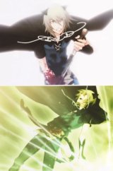 BUY NEW lamento beyond the void - 191767 Premium Anime Print Poster