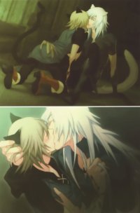 BUY NEW lamento beyond the void - 191778 Premium Anime Print Poster