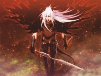 BUY NEW lamento beyond the void - 191780 Premium Anime Print Poster
