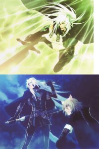 BUY NEW lamento beyond the void - 191783 Premium Anime Print Poster
