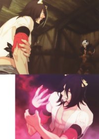 BUY NEW lamento beyond the void - 191787 Premium Anime Print Poster