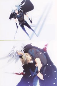 BUY NEW lamento beyond the void - 191791 Premium Anime Print Poster