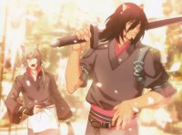 BUY NEW lamento beyond the void - 191792 Premium Anime Print Poster