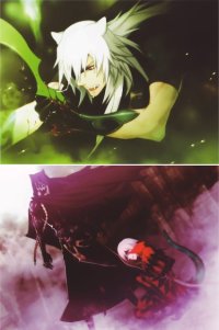 BUY NEW lamento beyond the void - 191793 Premium Anime Print Poster