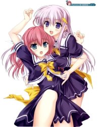BUY NEW lamune - 100159 Premium Anime Print Poster