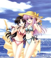 BUY NEW lamune - 100160 Premium Anime Print Poster