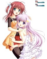 BUY NEW lamune - 100162 Premium Anime Print Poster